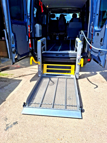 Amf bruns linearlift al1 - amf,