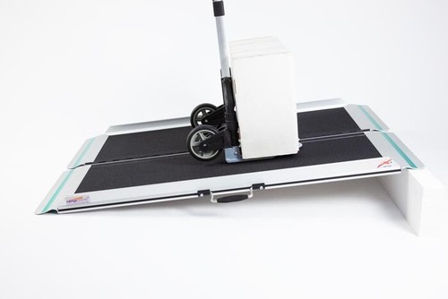 Aerolight max portable - aerolight-max, loading