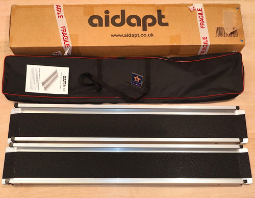 Aidapt 7ft telescopic - aidapt,