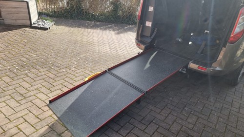 Ford tourneo allied - ford,