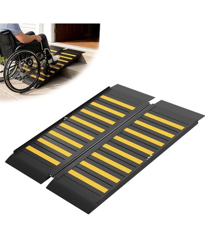 3ft portable wheelchair - 3ft,