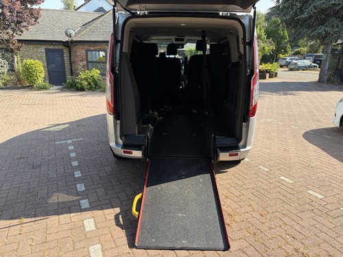 Vehicle non slip - vehicle, for