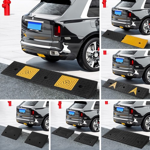 Portable threshold ramps - threshold,
