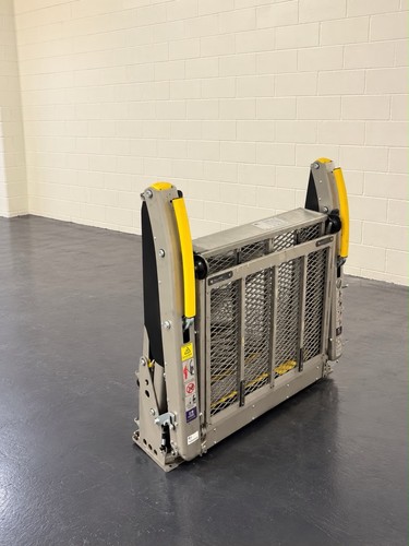 Electric foldable van - electric,