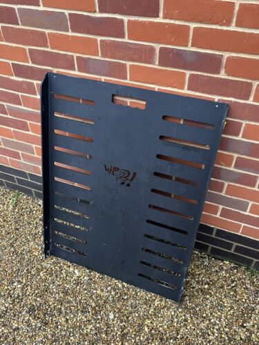 Ican wheelchair ramp - ican, caddy