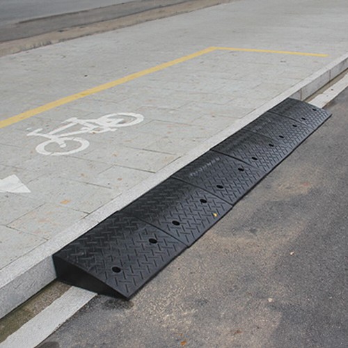 2pcs portable kerb ramp - portable,