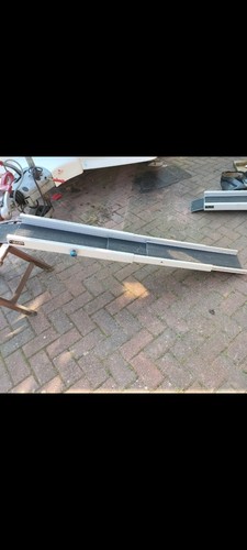 Koller extended ramps 300kg - koller,