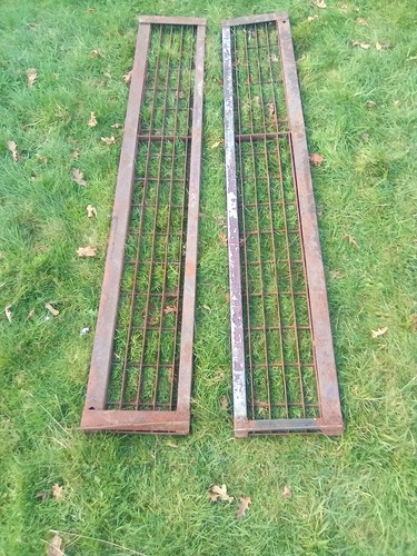 Light ramps - light,