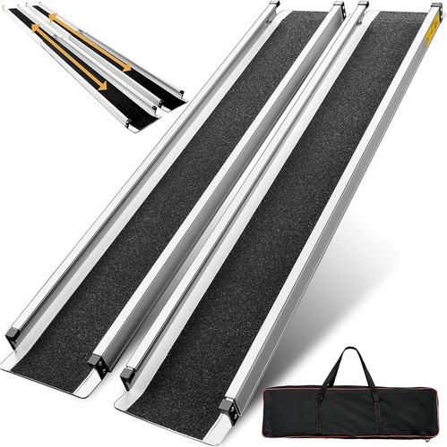 Gardhom 7ft telescopic - 7ft,