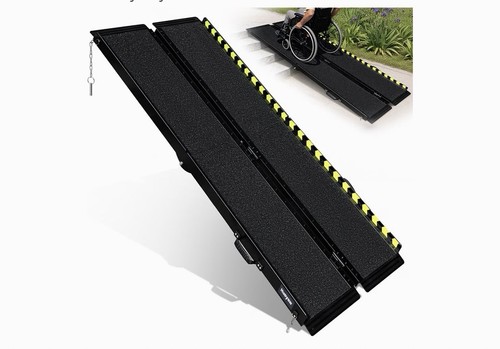 6ft portable wheelchair ramp - 6ft,