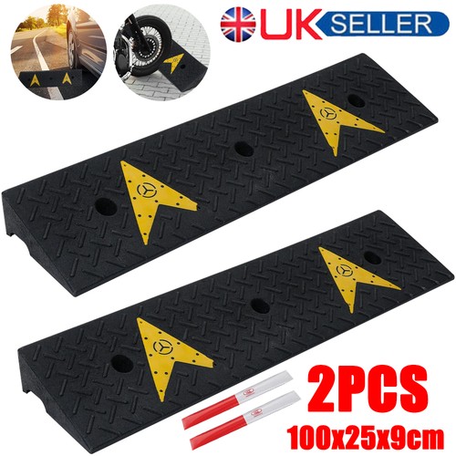 100cm long heavy duty kerb - 100cm,