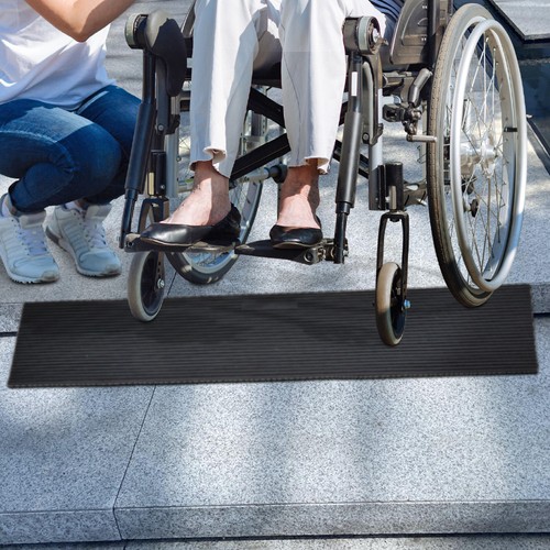 90cm heavy duty - heavy, kerb