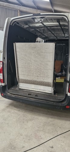 Fixed lightweight folding - fixed,