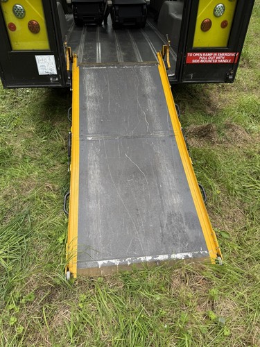 Porta ramp wheel - wheel,