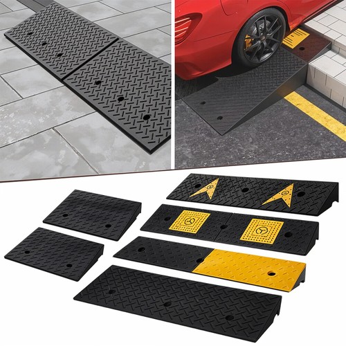 Wheelchair ramps 2pcs heavy - wheelchair,