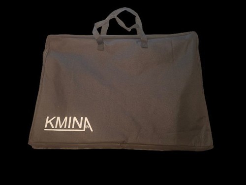 Kmina folding wheelchair ramp - folding,