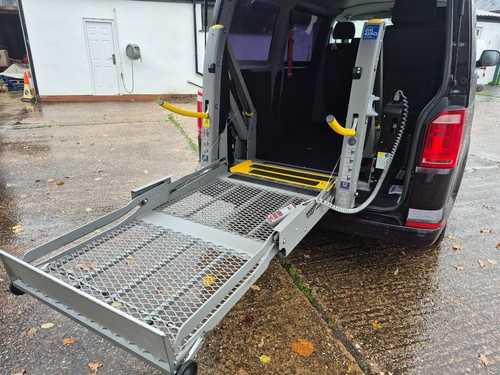Amf bruns linearlift al1 van - amf,